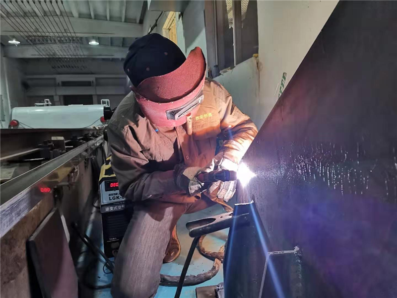 陕西西安出口加工区