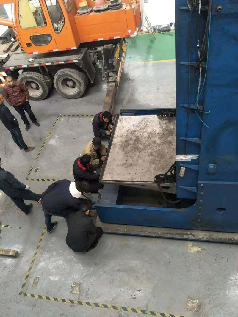 汽车制造厂
