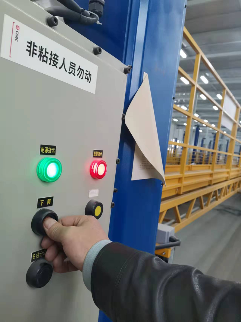 中车集团
