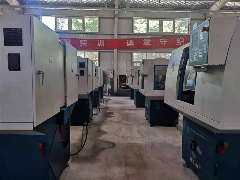 数控设备电气拆除搬迁安装